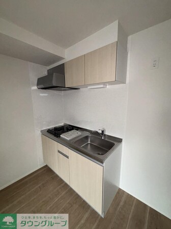 GRADUS八千代台IVの物件内観写真